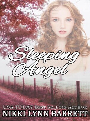 cover image of Sleeping Angel